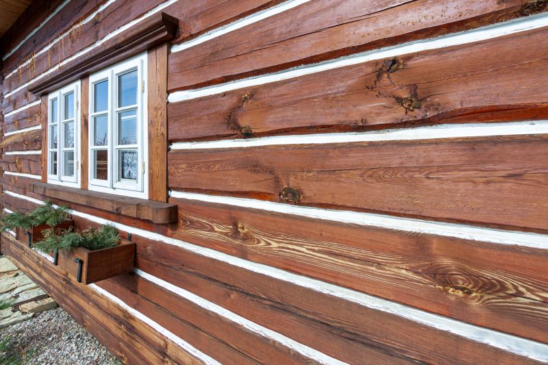 Cedar House Staining in Waco, TX